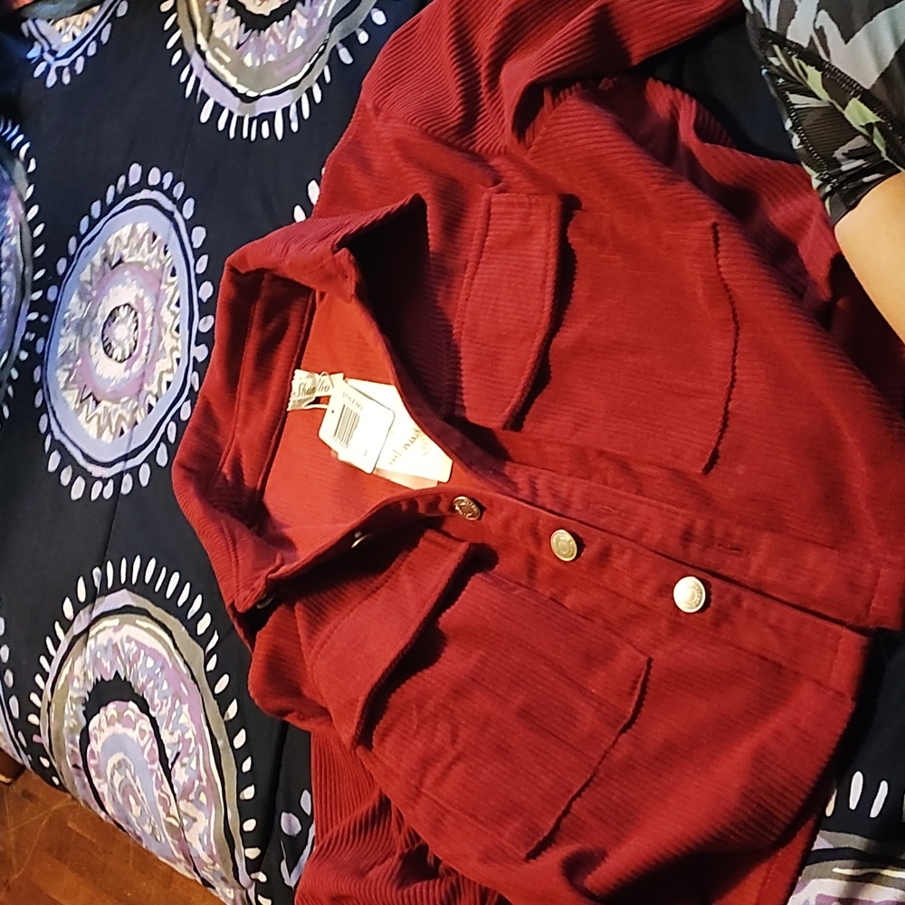 Women's jacket